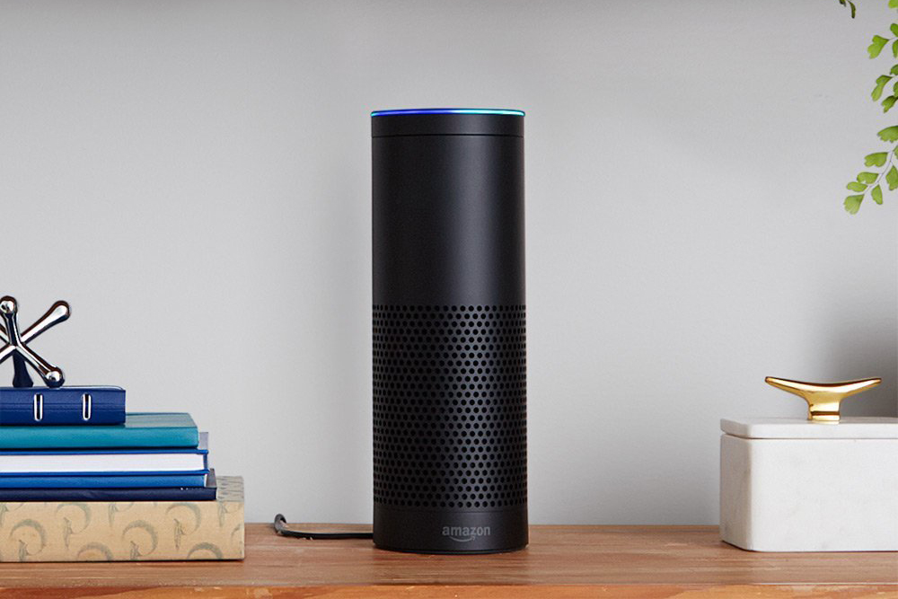 Amazon Echo