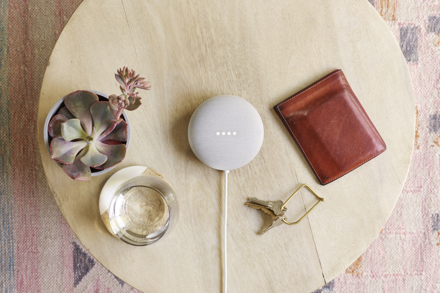 Google Nest Mini