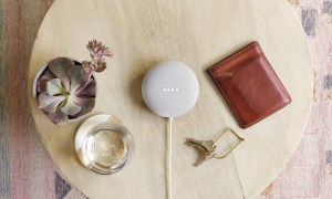 Google Nest Mini