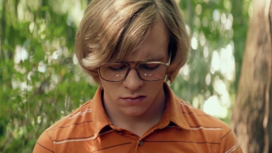 My Friend Dahmer.