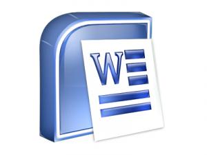 Microsoft Word