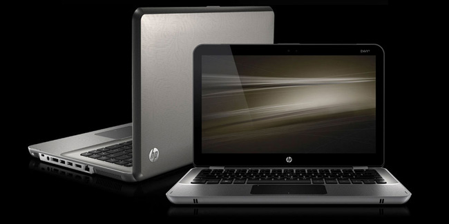 HP Envy 13