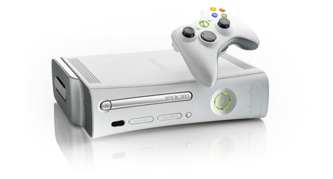 Xbox 360