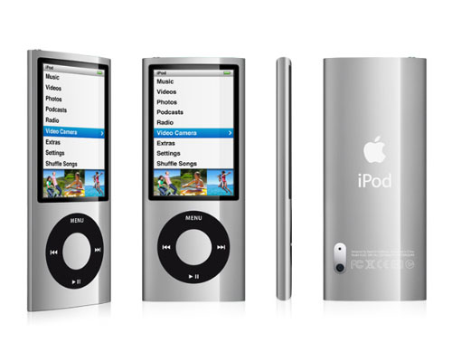 Apple iPod Shuffle