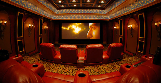 Home Theater