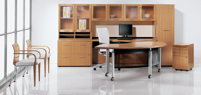 Office furniture