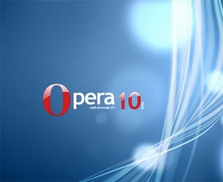 Opera 10