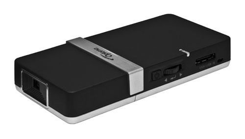 Optoma PK-102 Pico Projector