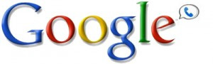 Google Voice logo