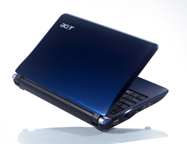 Acer Aspire One AOD250 (blue)