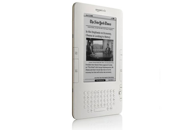 Amazon Kindle 2