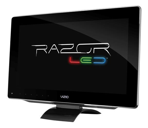 Vizio VM230XVT