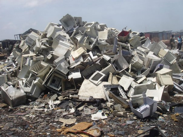 e-waste