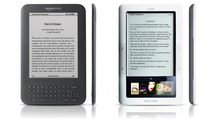 eReaders