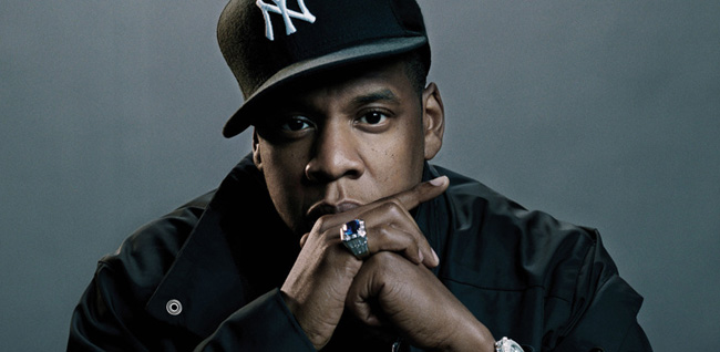 Jay Z