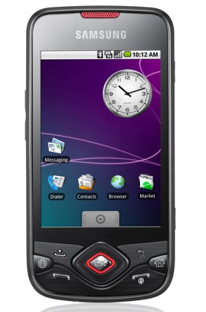 Samsung Galaxy Spica