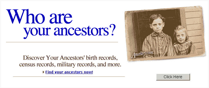 ancestry