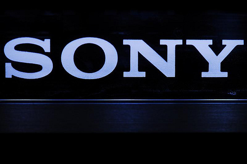 sony