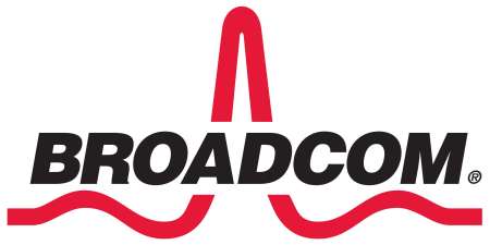 BROADCOM LOGO