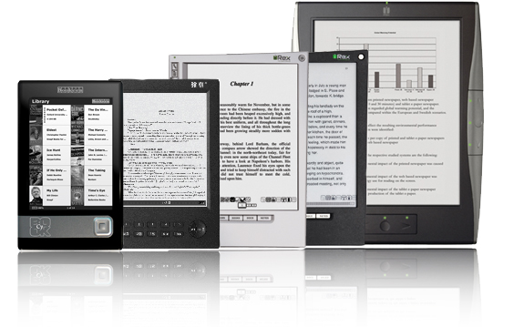 ereaders