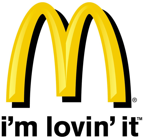 mcdonalds