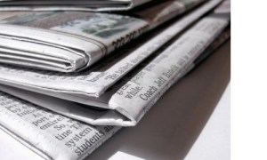 publishers to form digital newsstand venture thumb newspapers