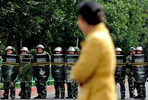 xinjiang-riots