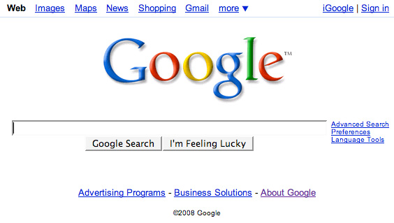 google-search