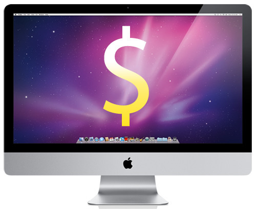 money-imac