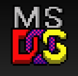 MS-DOS