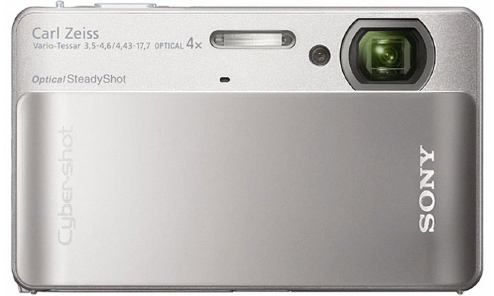 Sony Cyber-shot DSC-TX5