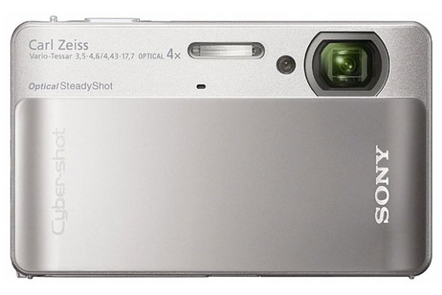 Sony Cyber-shot DSC-TX5