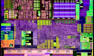 intel takes atom processors to nas devices pine trail  die