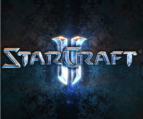 Starcraft 2