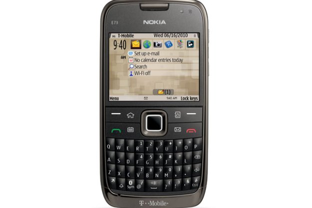 Nokia E73