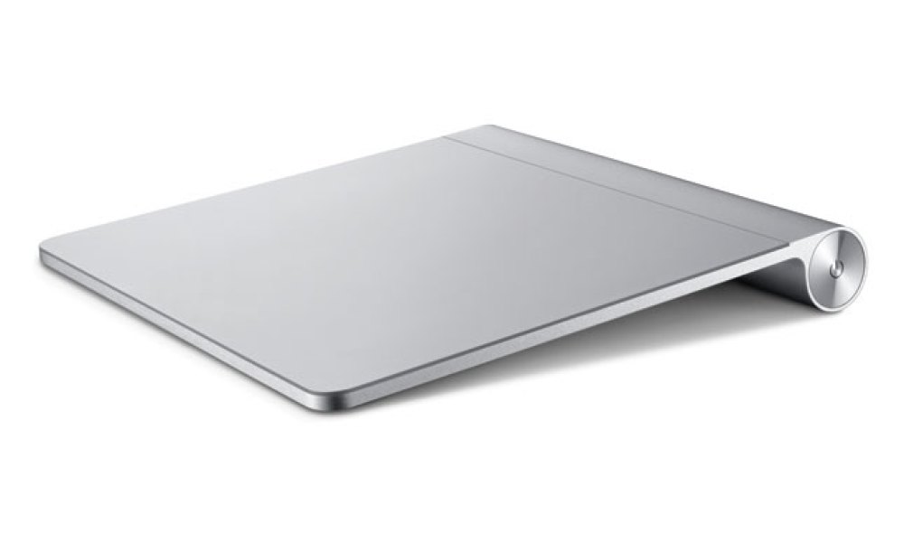 Apple Magic Trackpad