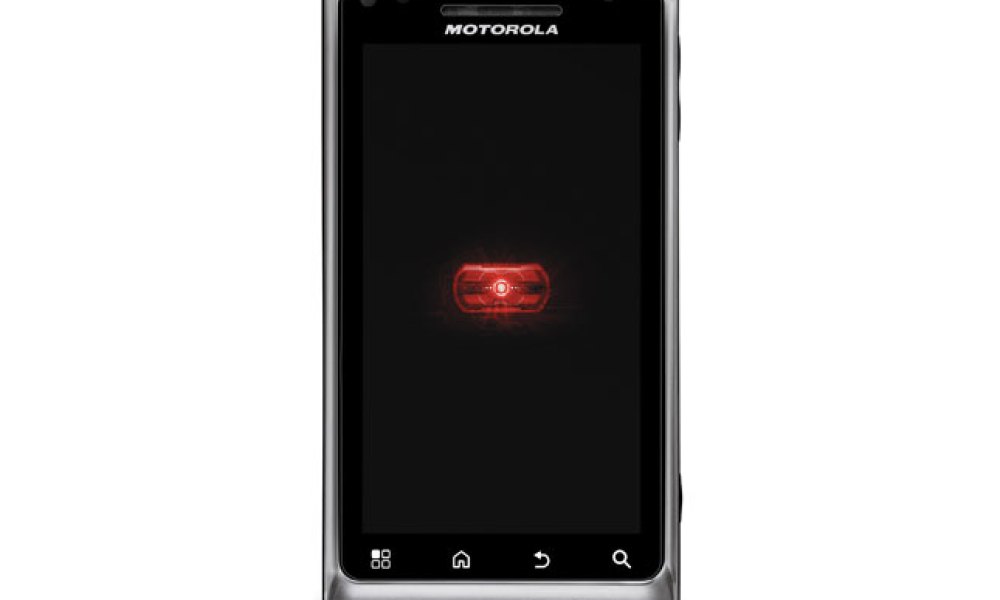 Motorola Droid 2