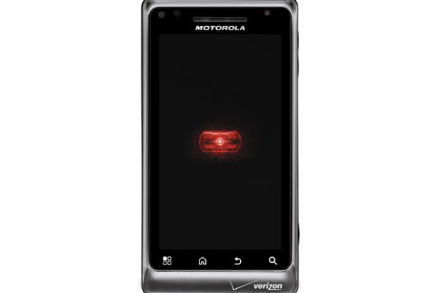 Motorola Droid 2