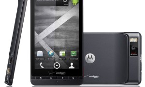 Motorola Droid X