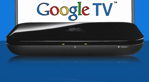 Google TV