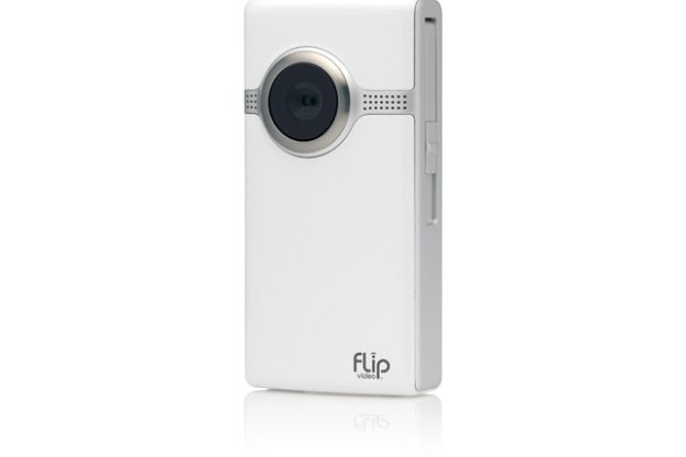 Flip UltraHD Third Generation