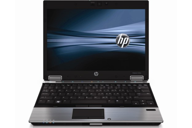 HP EliteBook 2540p