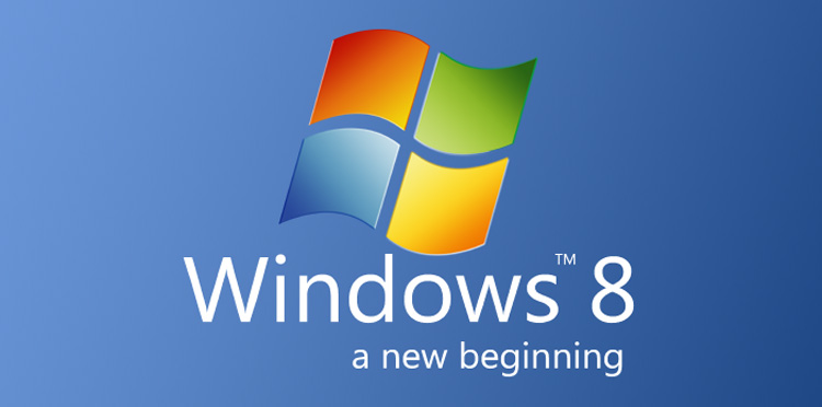 Windows 8