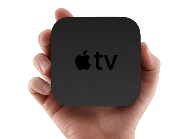 Apple TV