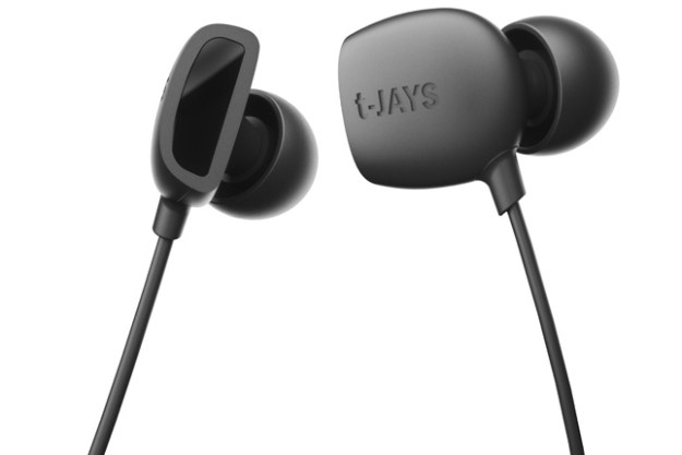 Jays t-Jays Three Earphones