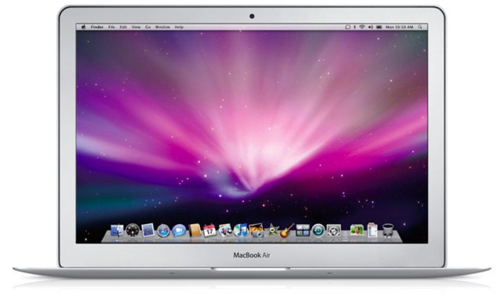 11.6-inch Apple MacBook Air