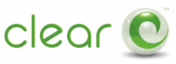 Clearwire Logo