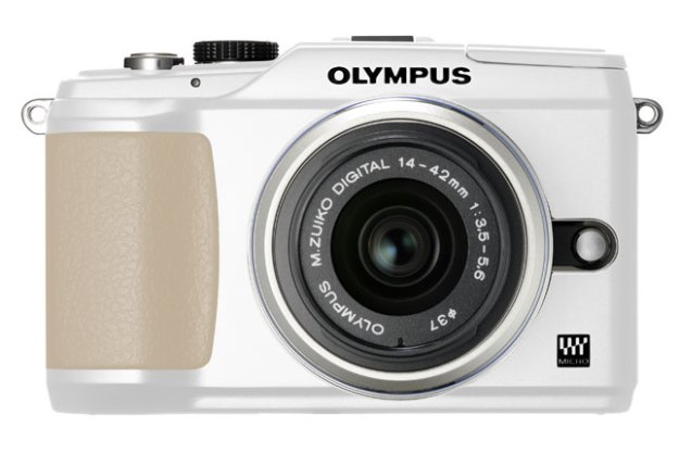 Olympus PEN E-PL2