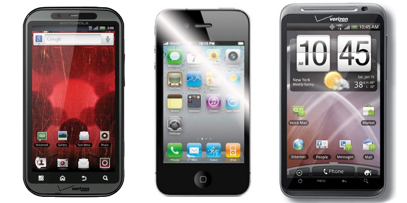 verizon-pictures-droid-bionic-iphone-4-htc-thunderbolt