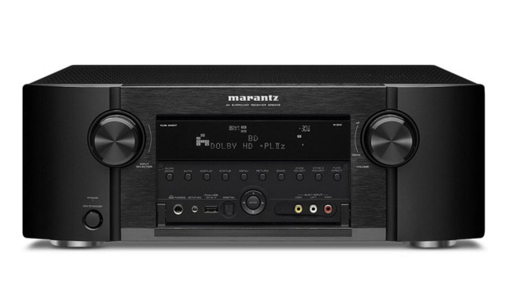 Marantz SR6005